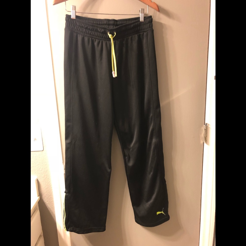 Puma Track Pants